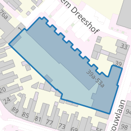 Perceel TBG01-Q-6249