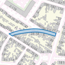 Perceel TBG01-Q-6252