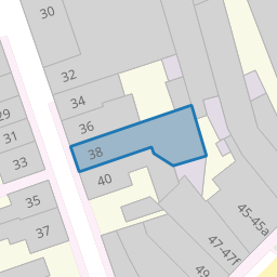 Perceel TBG01-Q-6258