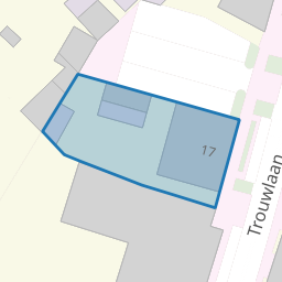 Perceel TBG01-Q-6259