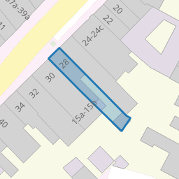 Perceel TBG01-Q-6262