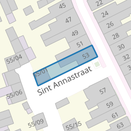 Perceel TBG01-Q-6267