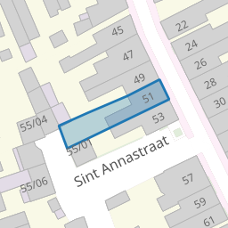 Perceel TBG01-Q-6268