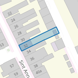 Perceel TBG01-Q-6270