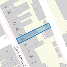 Perceel TBG01-Q-6271