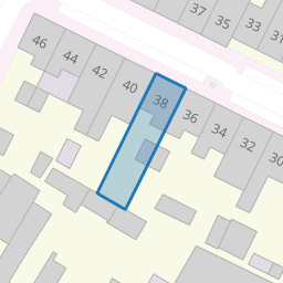 Perceel TBG01-Q-6274