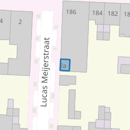 Perceel TBG01-Q-6278