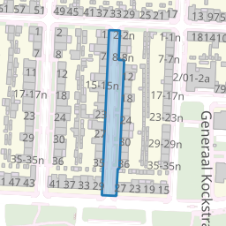 Perceel TBG01-Q-6283