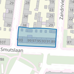 Perceel TBG01-Q-6292