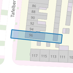 Perceel TBG01-Q-6298