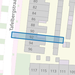 Perceel TBG01-Q-6300