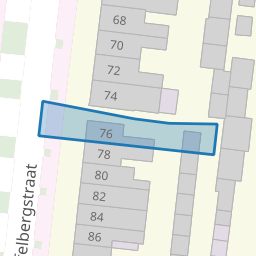 Perceel TBG01-Q-6306