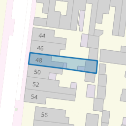 Perceel TBG01-Q-6307