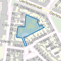 Perceel TBG01-Q-6312