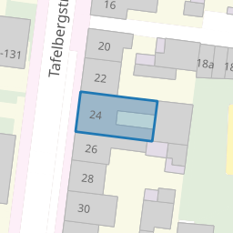 Perceel TBG01-Q-6314