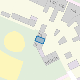 Perceel TBG01-Q-6315