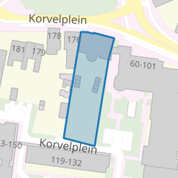 Perceel TBG01-Q-6317