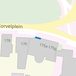 Perceel TBG01-Q-6318