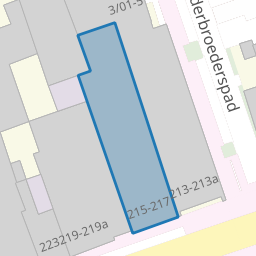 Perceel TBG01-Q-6320
