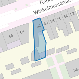 Perceel TBG01-Q-6335