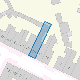 Perceel TBG01-Q-6342