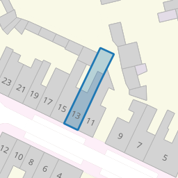 Perceel TBG01-Q-6343