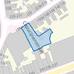 Perceel TBG01-Q-6348