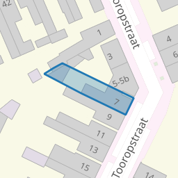 Perceel TBG01-Q-6351