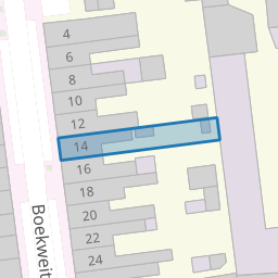 Perceel TBG01-Q-6354