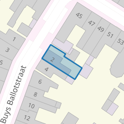 Perceel TBG01-Q-6378