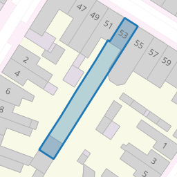 Perceel TBG01-Q-6381