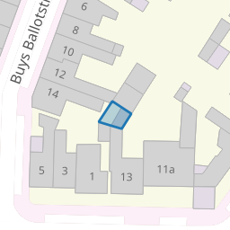 Perceel TBG01-Q-6383