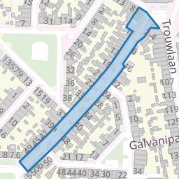 Perceel TBG01-Q-6385