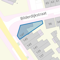 Perceel TBG01-Q-6387