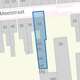Perceel TBG01-Q-6391