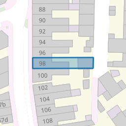 Perceel TBG01-Q-6392