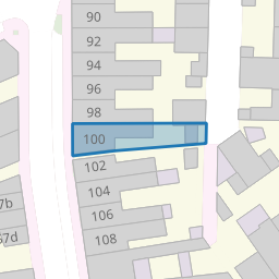 Perceel TBG01-Q-6393