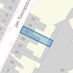 Perceel TBG01-Q-6395