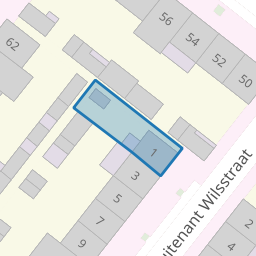 Perceel TBG01-Q-6396