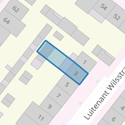 Perceel TBG01-Q-6397