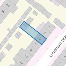 Perceel TBG01-Q-6398