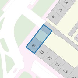 Perceel TBG01-Q-6399