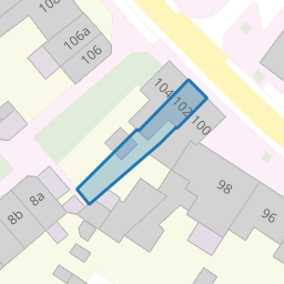 Perceel TBG01-Q-6401