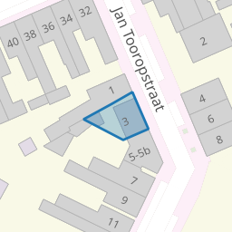 Perceel TBG01-Q-6403