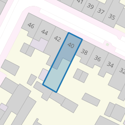 Perceel TBG01-Q-6405