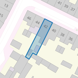 Perceel TBG01-Q-6406