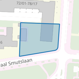 Perceel TBG01-Q-6407