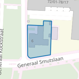 Perceel TBG01-Q-6408