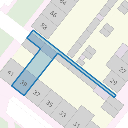 Perceel TBG01-Q-6411