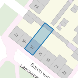 Perceel TBG01-Q-6412